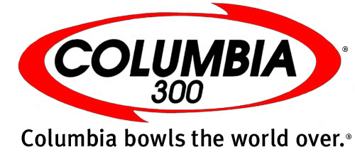 Columbia Bowling Balls