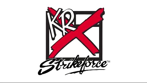 Hammer/KR Strikeforce Bowling Shoes