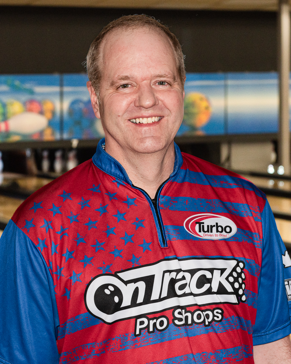 Scott Pohl | On Track Pro Shop