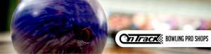 On Track Bowling Pro Shops